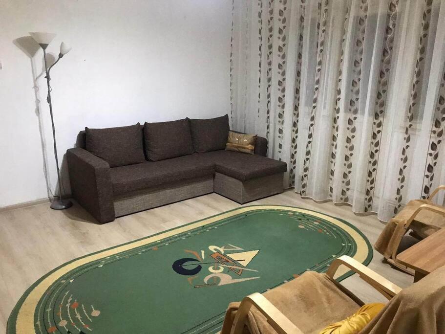 Apartament Confortabil Piteşti Exterior foto